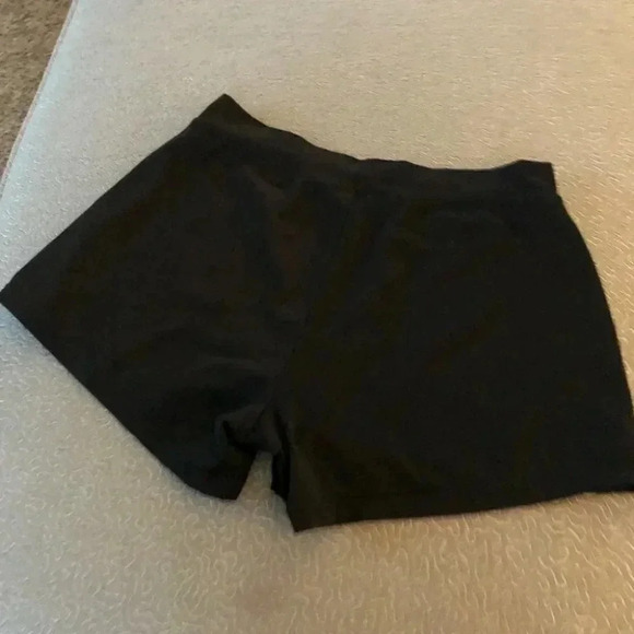 Hind Motion Athletic Running Bicycle Cycling Shorts Black Unlined: Black - Picture 6 of 7